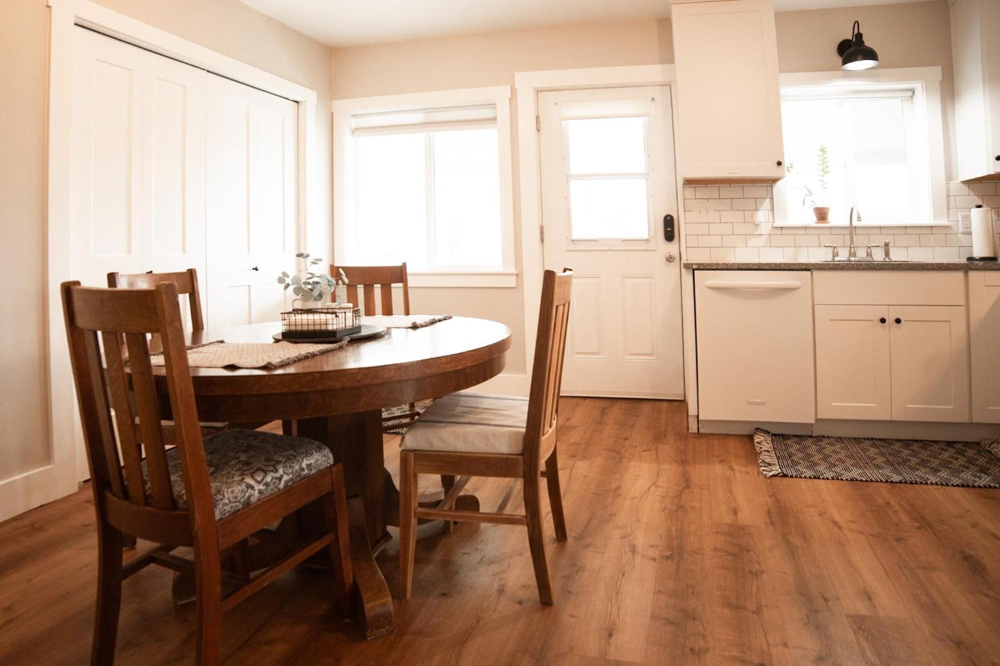 The Heritage House Klamath Falls Extérieur photo