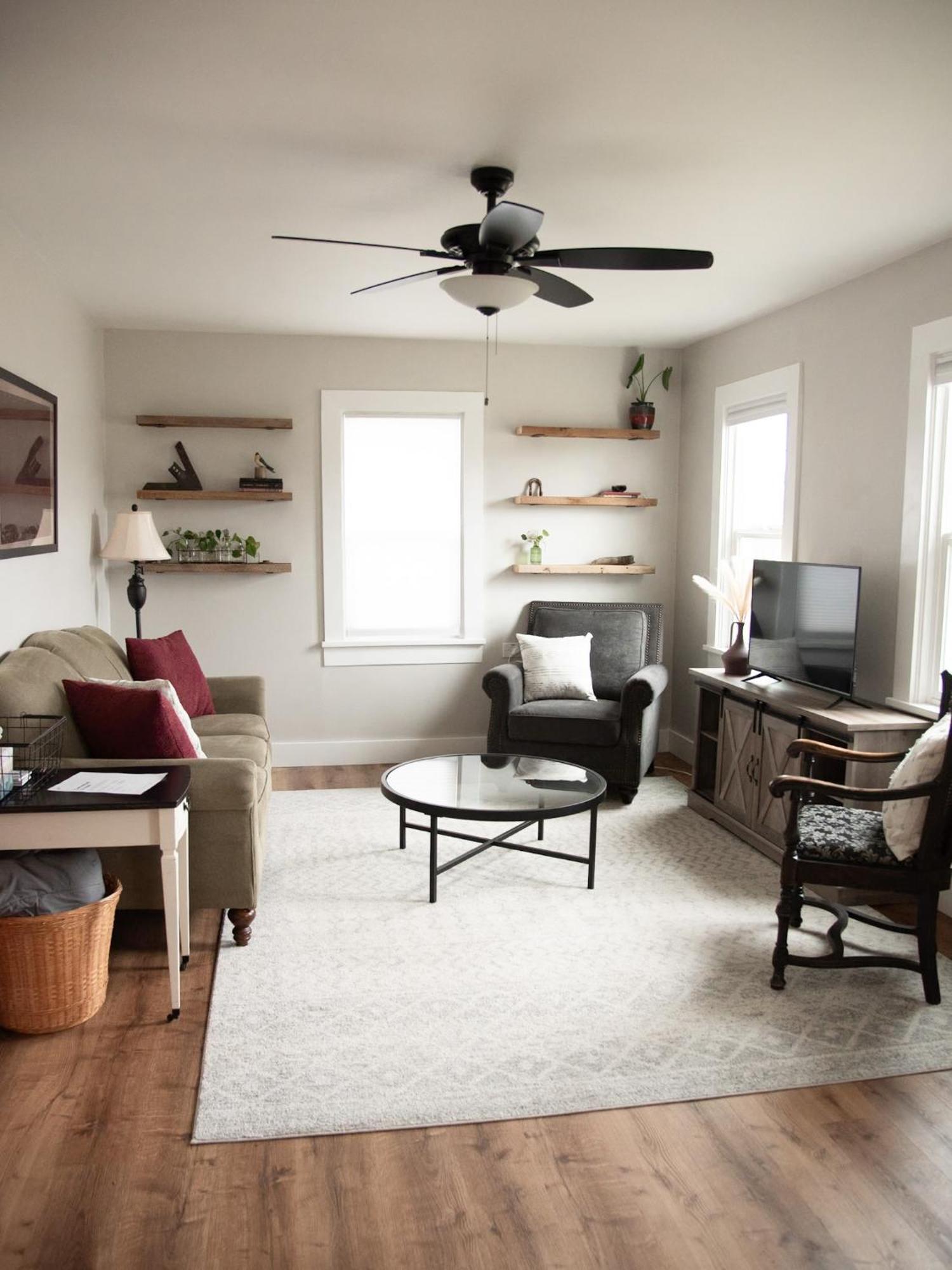 The Heritage House Klamath Falls Extérieur photo