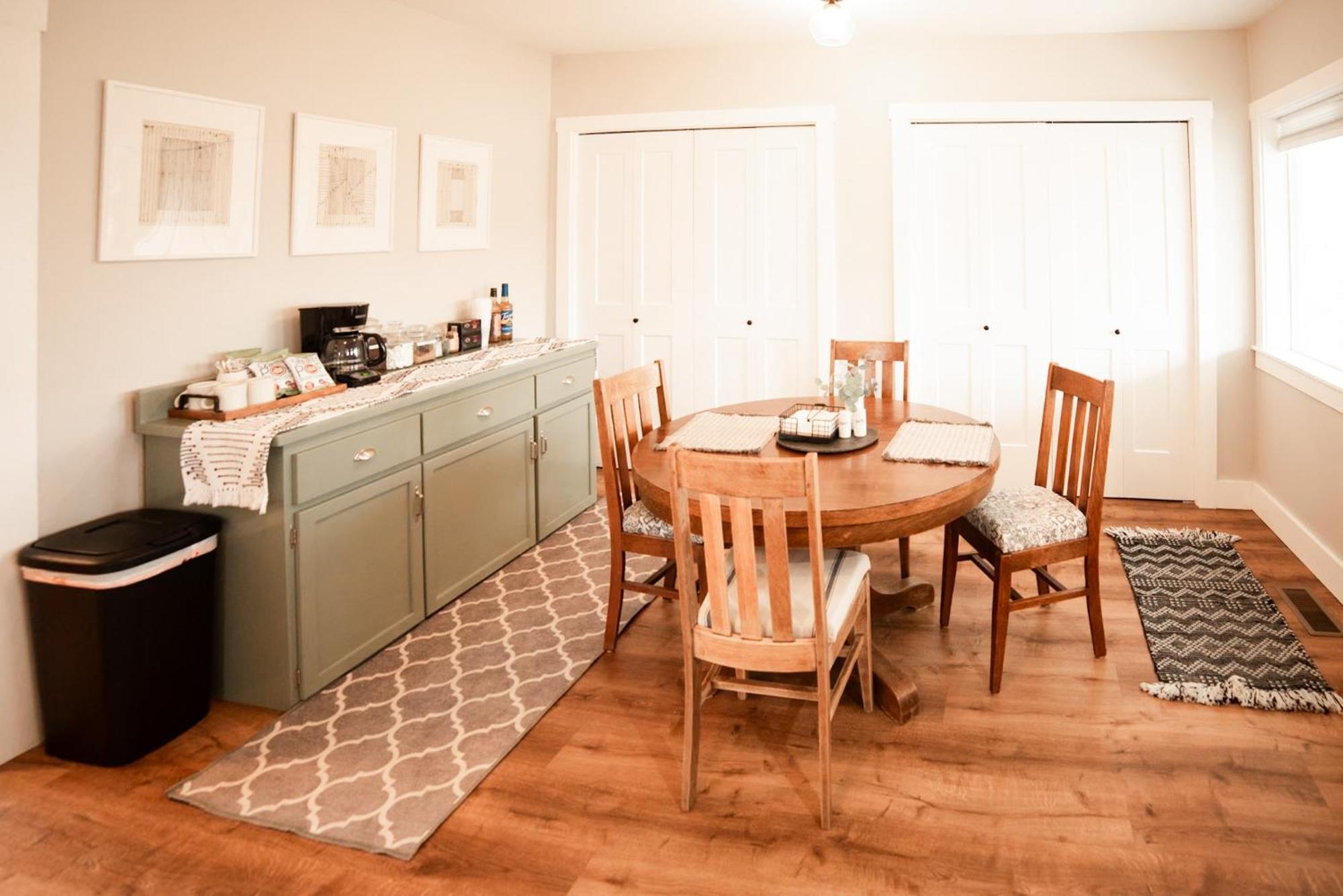 The Heritage House Klamath Falls Extérieur photo