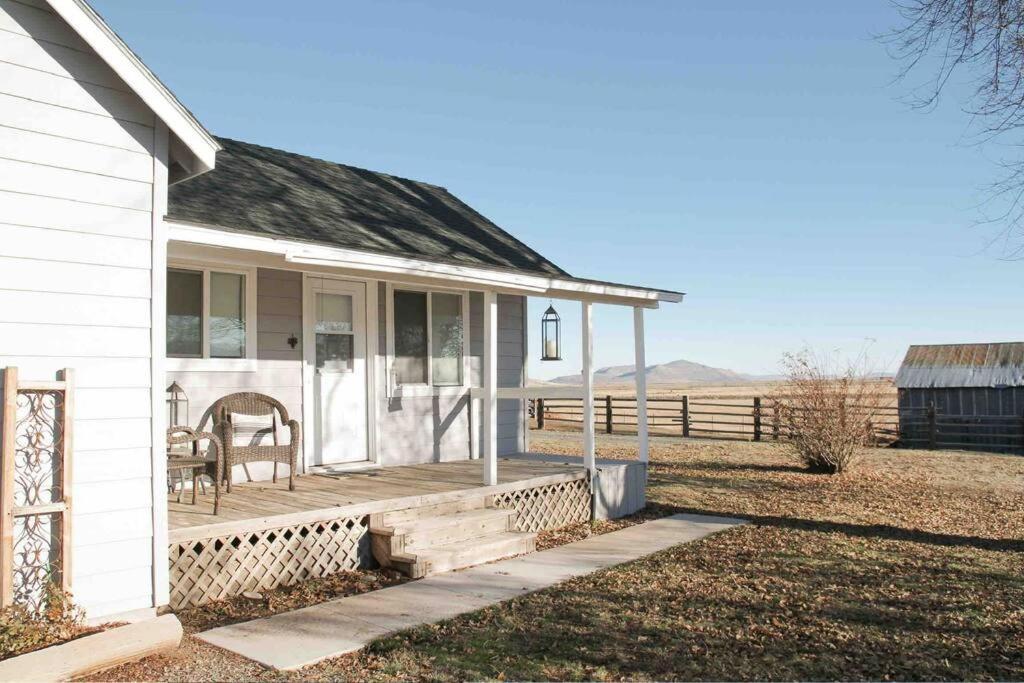 The Heritage House Klamath Falls Extérieur photo