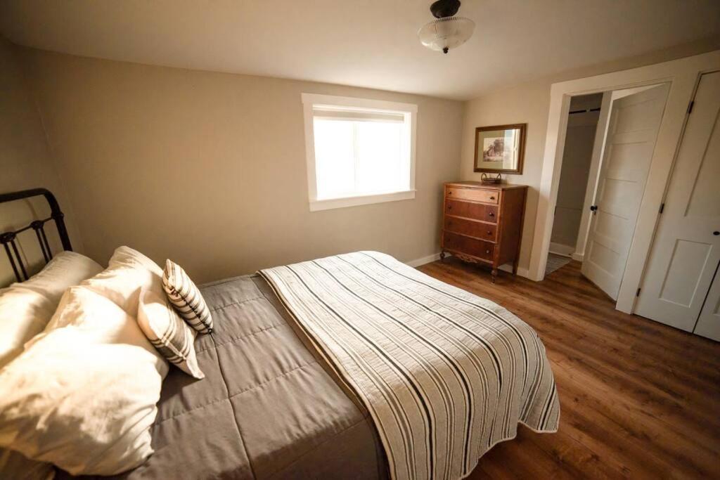 The Heritage House Klamath Falls Extérieur photo