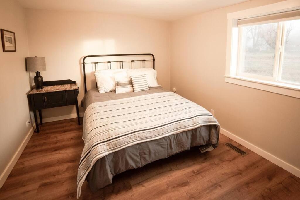 The Heritage House Klamath Falls Extérieur photo