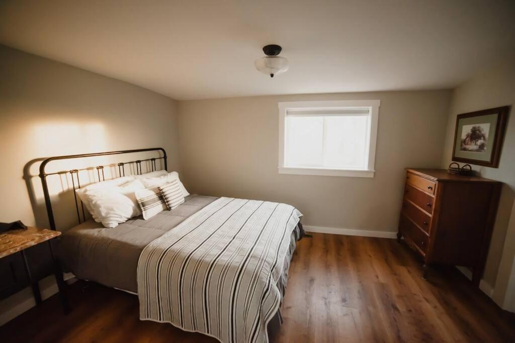 The Heritage House Klamath Falls Extérieur photo